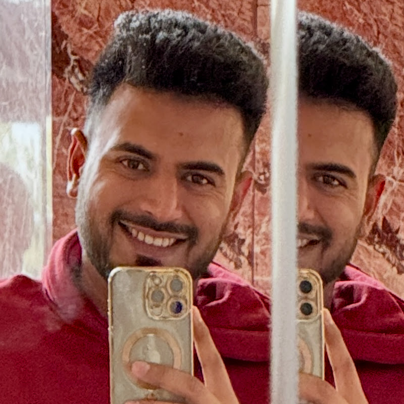 Arsii Jatt Vlogs