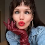 Olesia Nedomovnyi