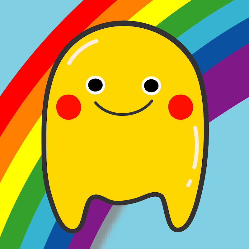 Ryo Slime 2nd Channel