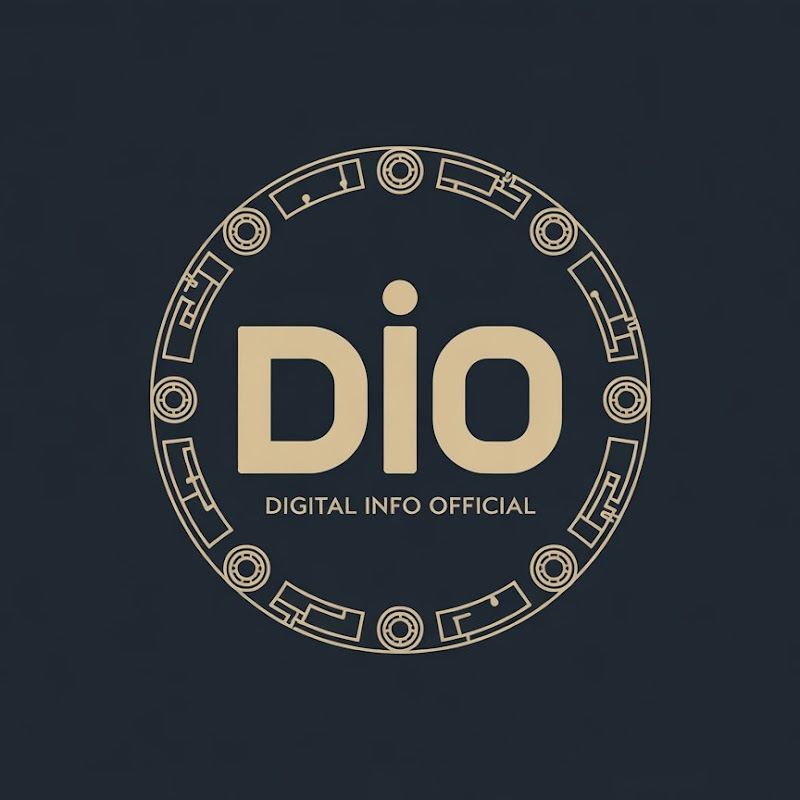Digital Info Official