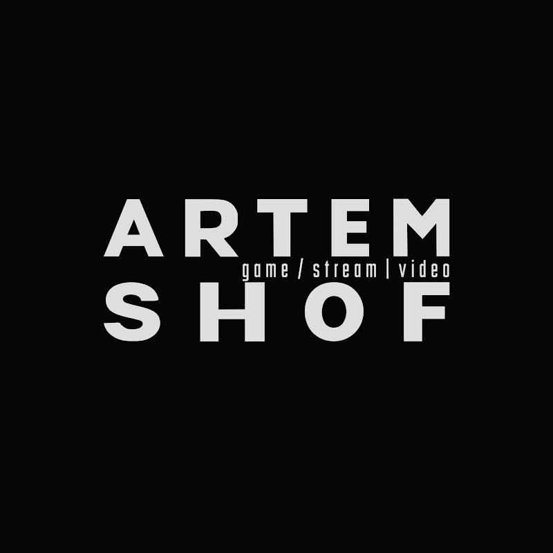 ARTEM SHOF