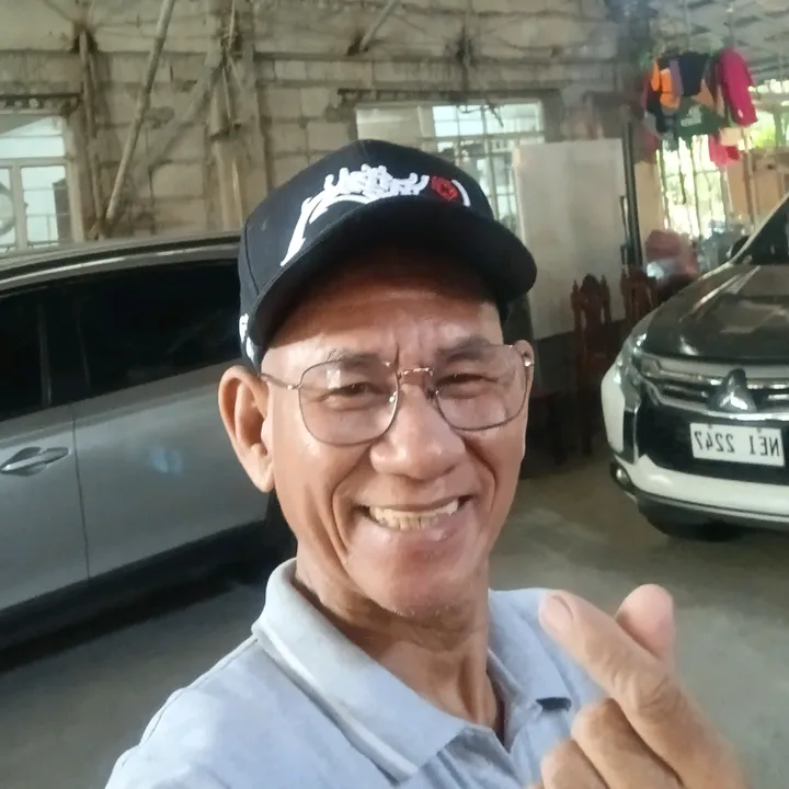 Ninong Jojo Vlogs