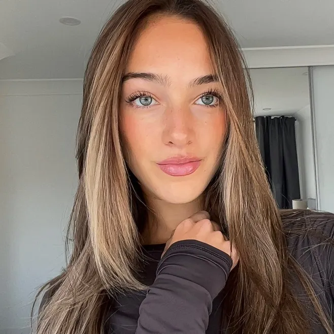 IT’S NICOLE