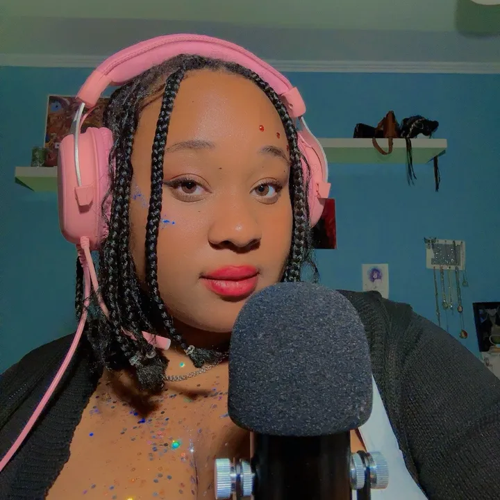 Cherry's Asmr