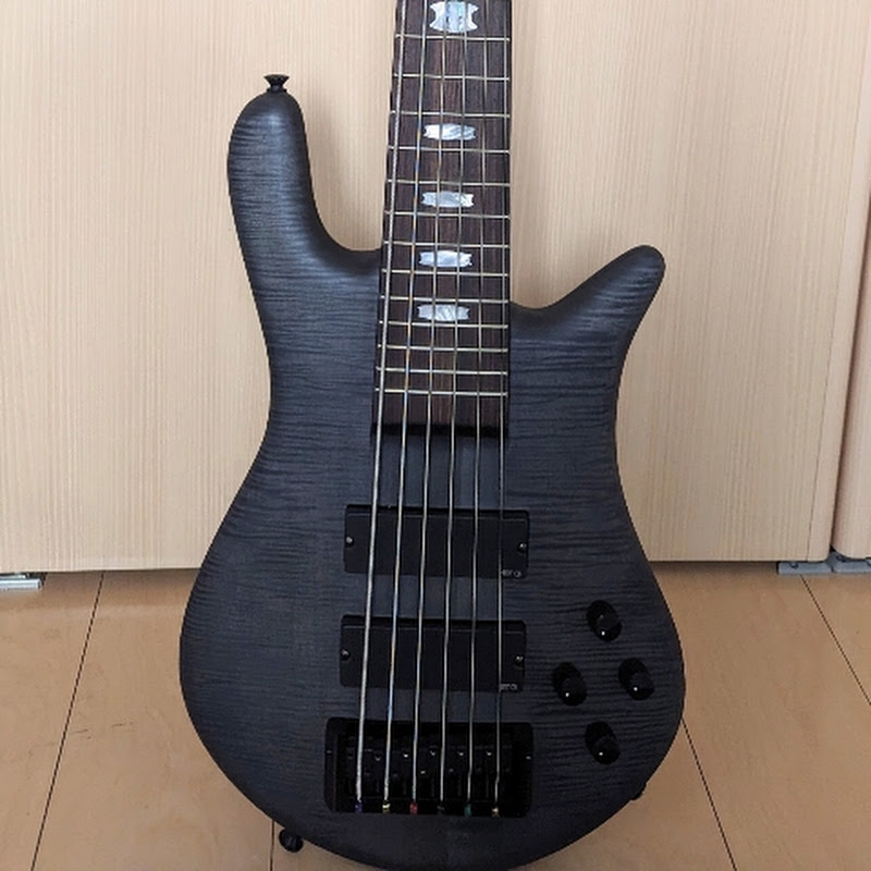 hamabass