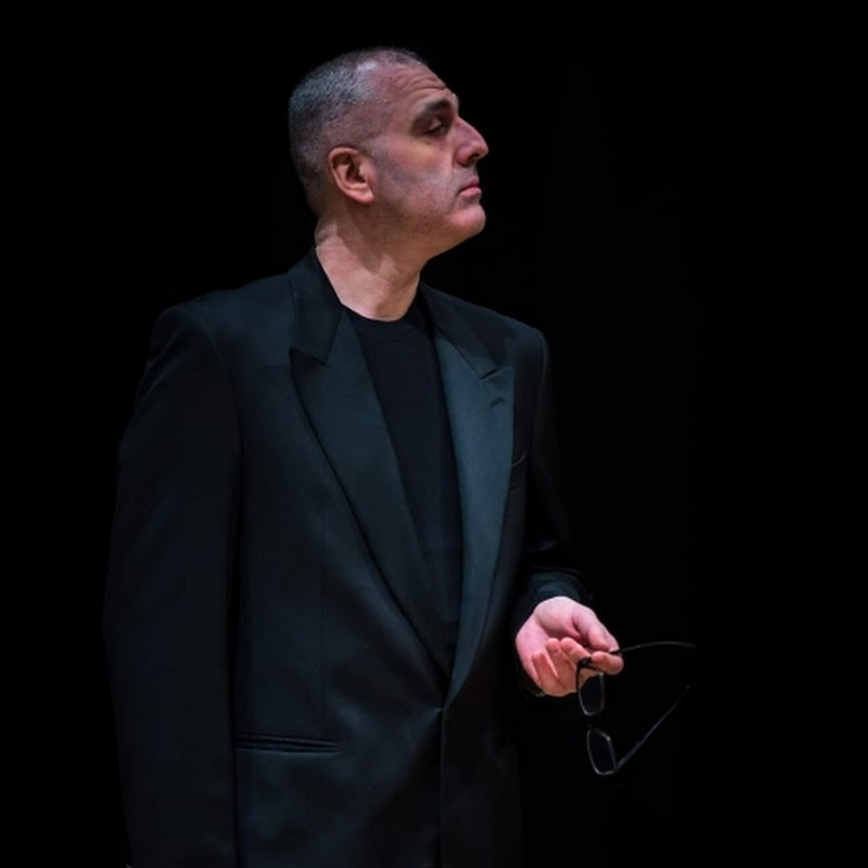 Marco Santià Pianist&Teacher