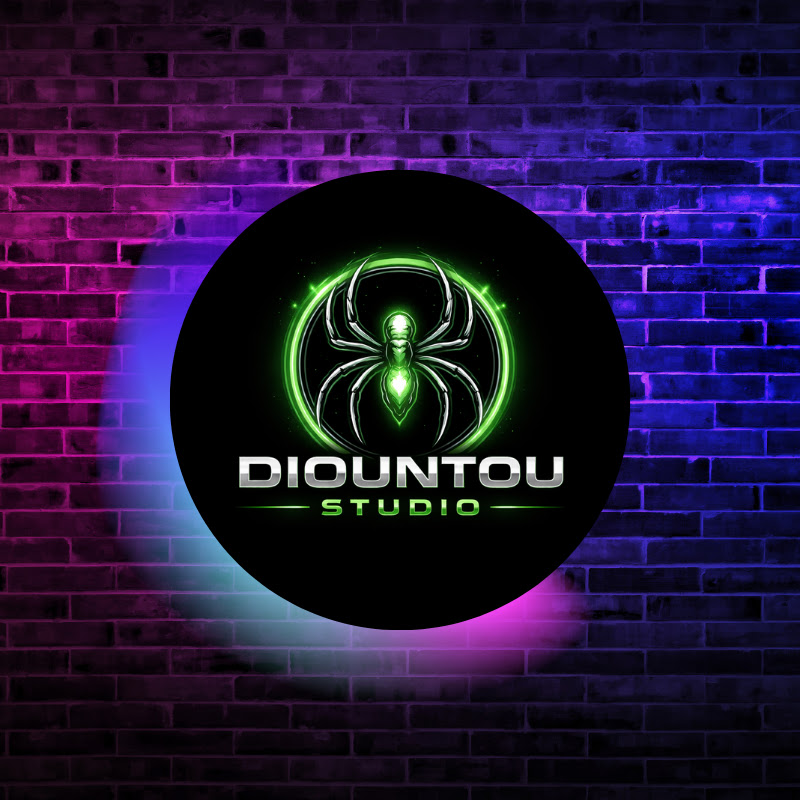 DIOUNTOU STUDIO