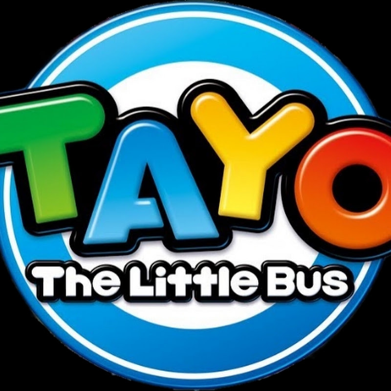 Cheung Andy The Tayo The Little Bus