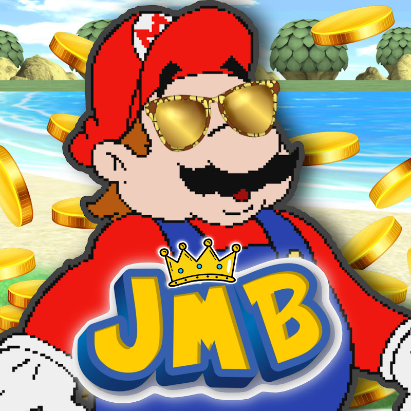Josh Mario Bros