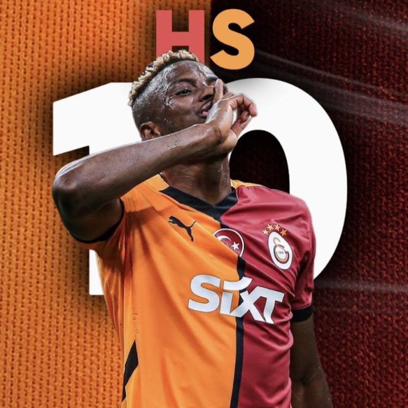 HS10 Football