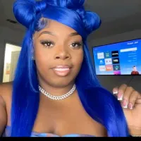 Krystal La'Shon