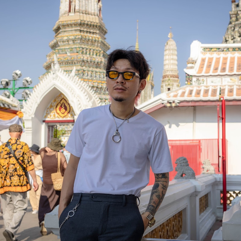 เวย์จีบางกอกบอย(WAYG)