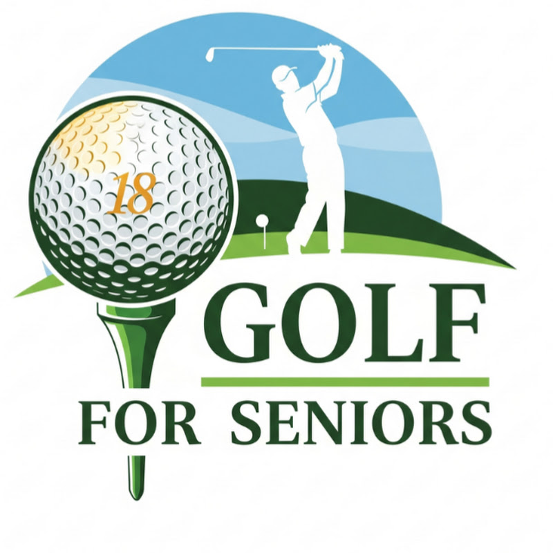 Golf For Seniors