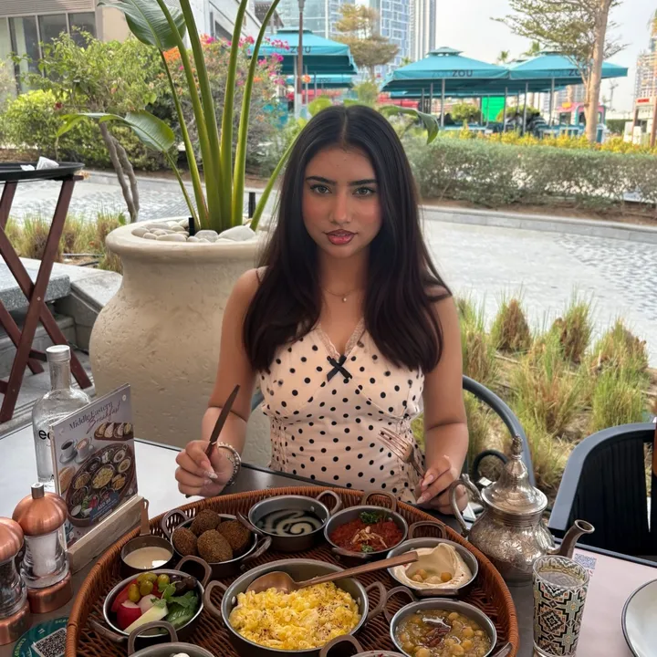 Muskaan