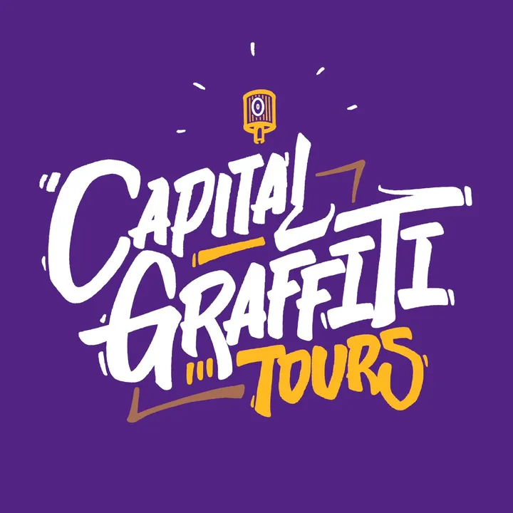 Capital Graffiti Tours