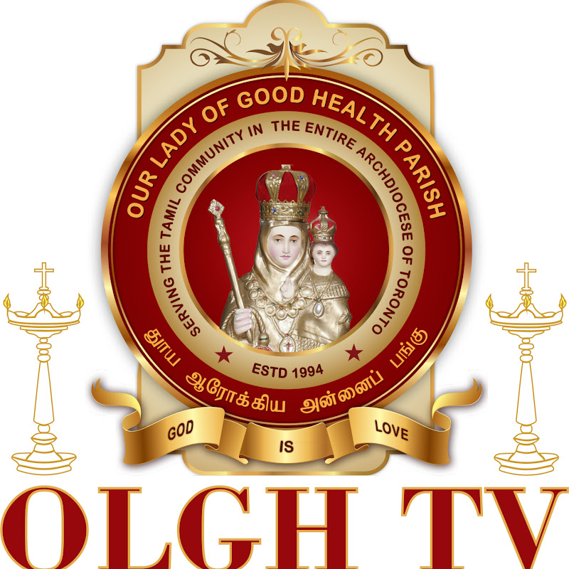 OLGH TV