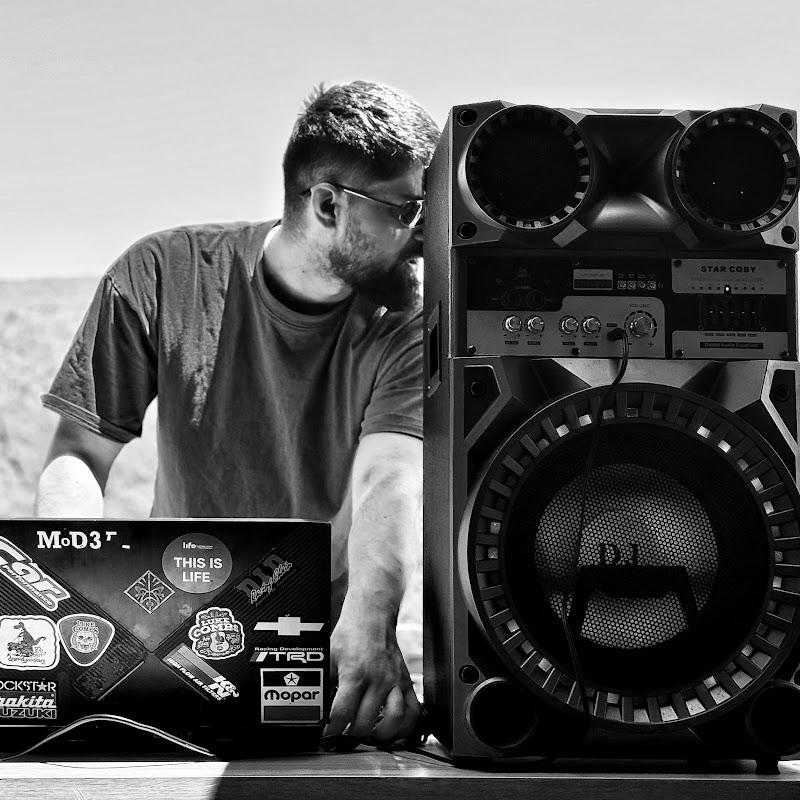 NYKE JSHR  | Afro House Music