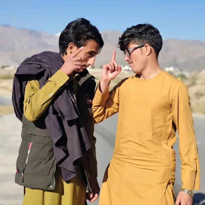 🦁 شاہدباکسراورکزئی🥊