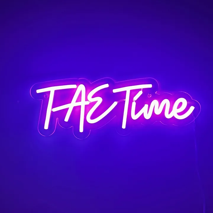 TAE Time
