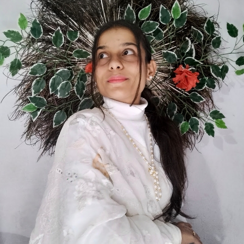Anshika's Creation