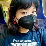 MiMi Aye