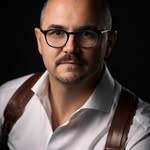 Vadim Vavilov-Портрет|Интерьер|Предмет|Reels