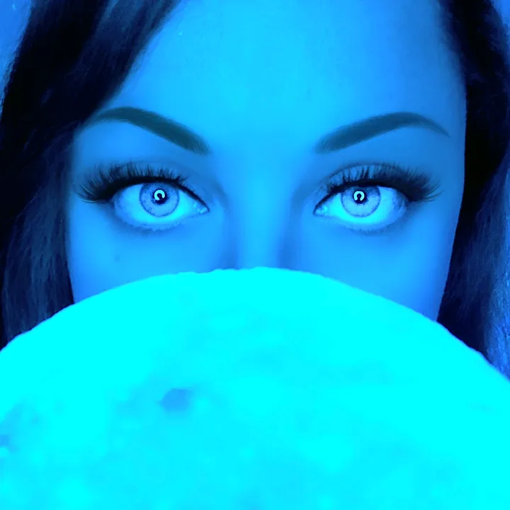 BlueFriday.ASMR