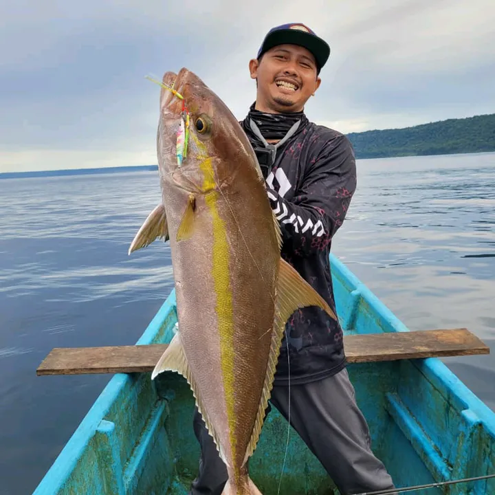 Biak Fishing Trip
