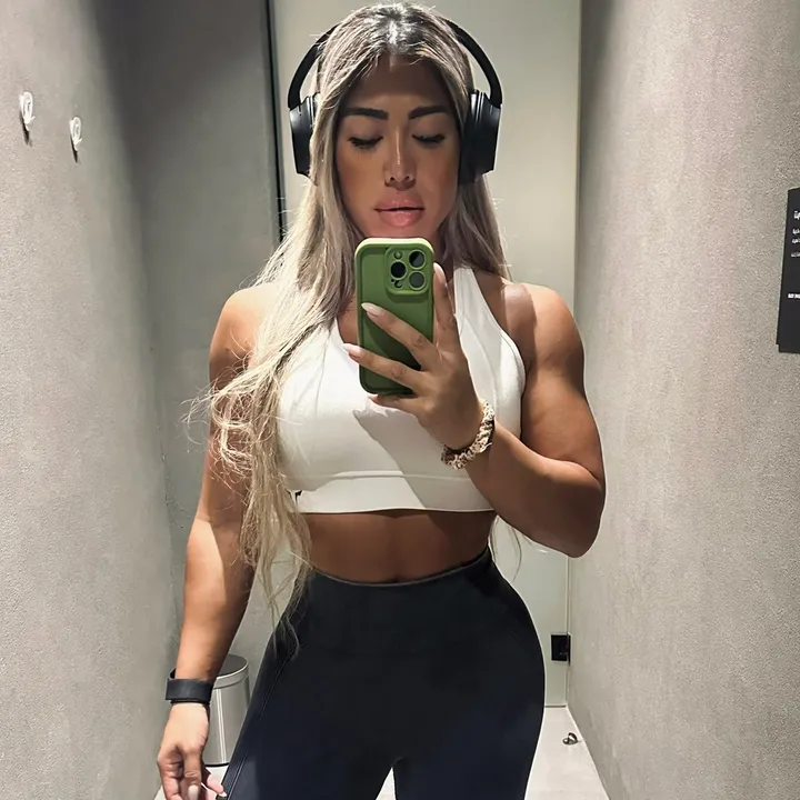 Marwa Issam