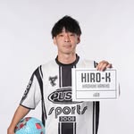 HIROYUKI KANEKO (HIRO-K)
