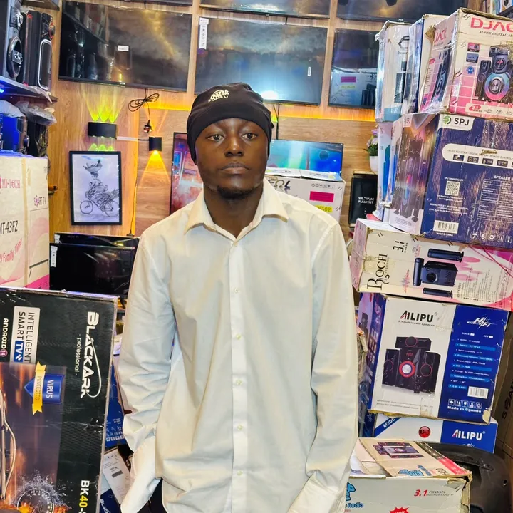 Dj Maurice pro crossdj