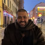Rakan Alyami
