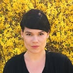 Ariane Spanier