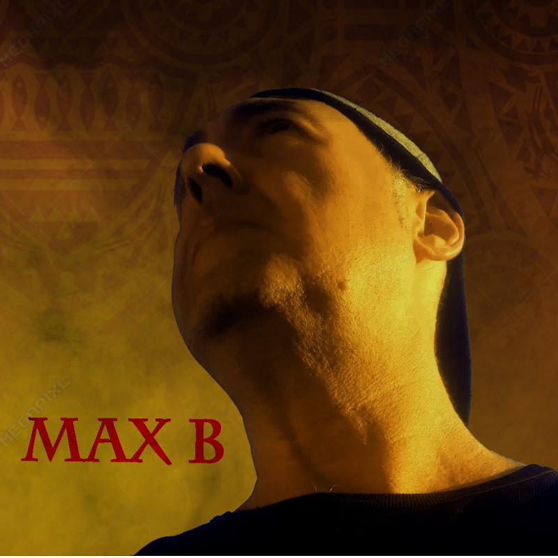 MaxB DJ