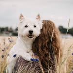 Tinki the Westiegirl 🎀