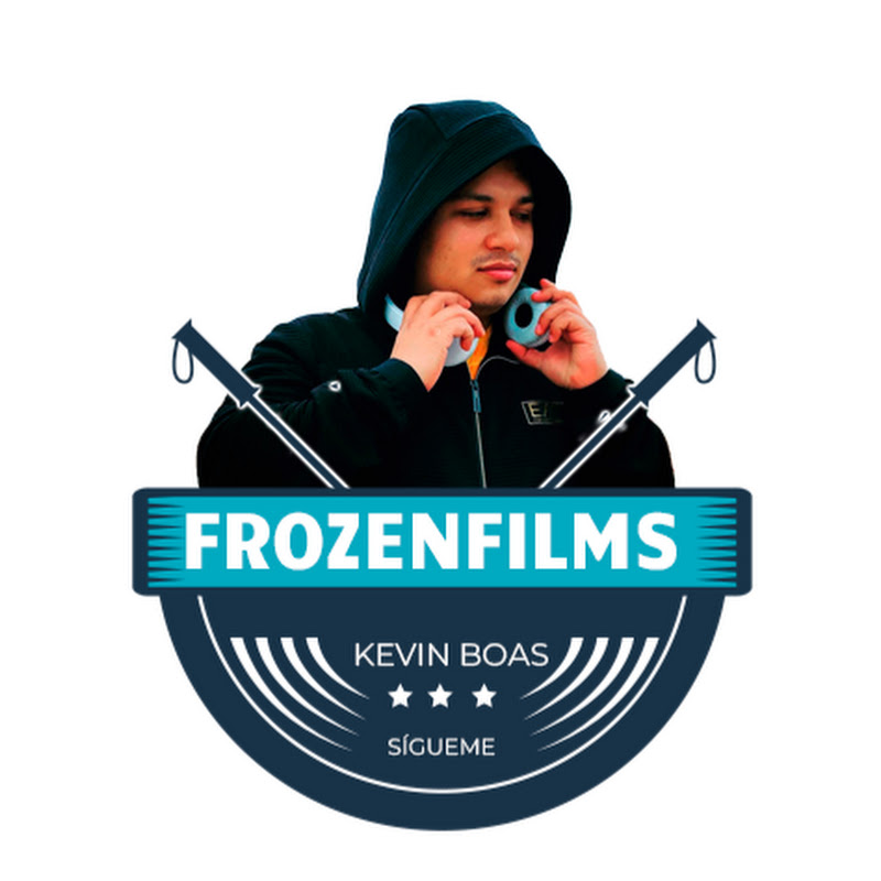 Kevin Fer Boas
