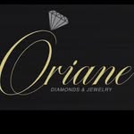 ORIANE DIAMONDS & DIAMOND BLUE