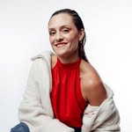 Natalie Bourchier