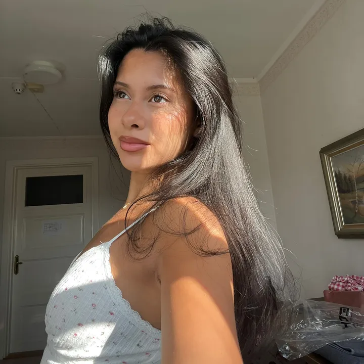 Sharon Ma
