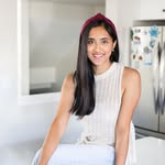 Nita Sharda, Wpg Dietitian