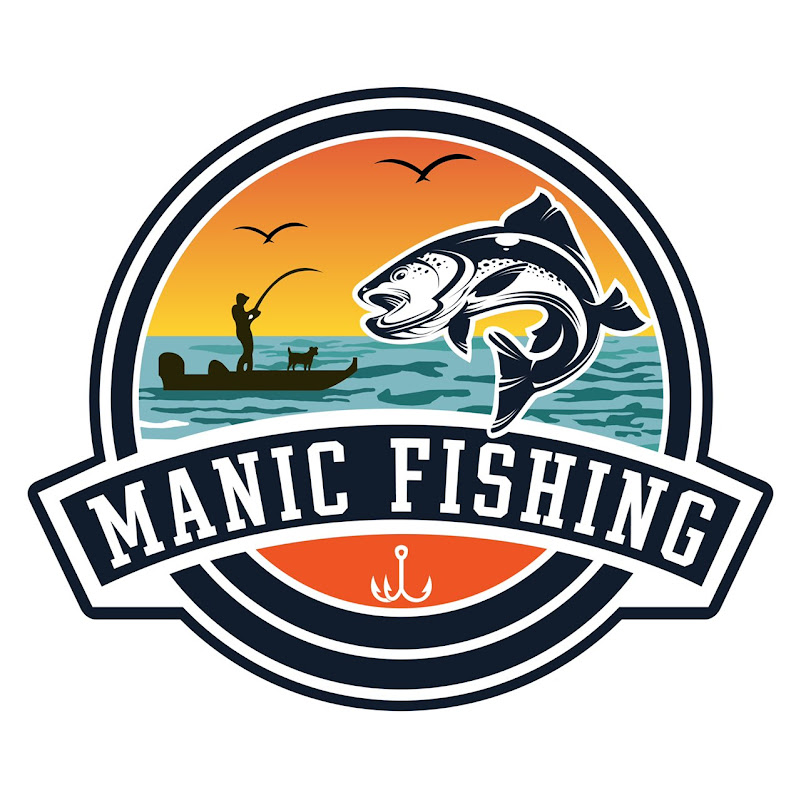Manic Fishing