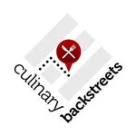 Culinary Backstreets