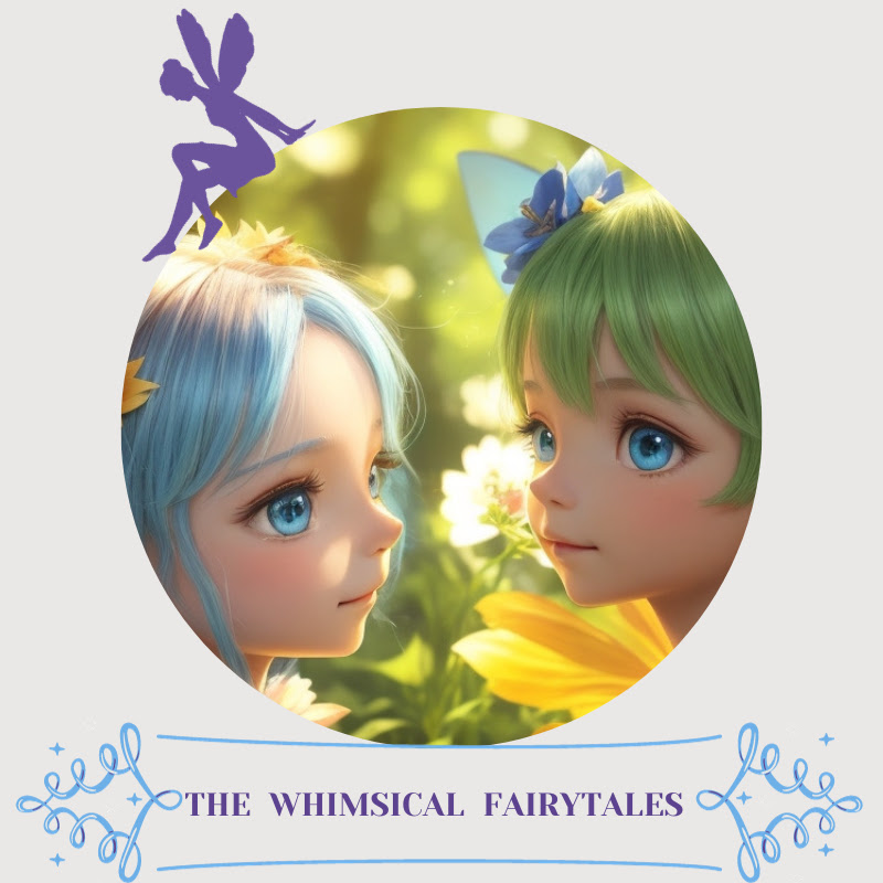 Whimsical Fairytales