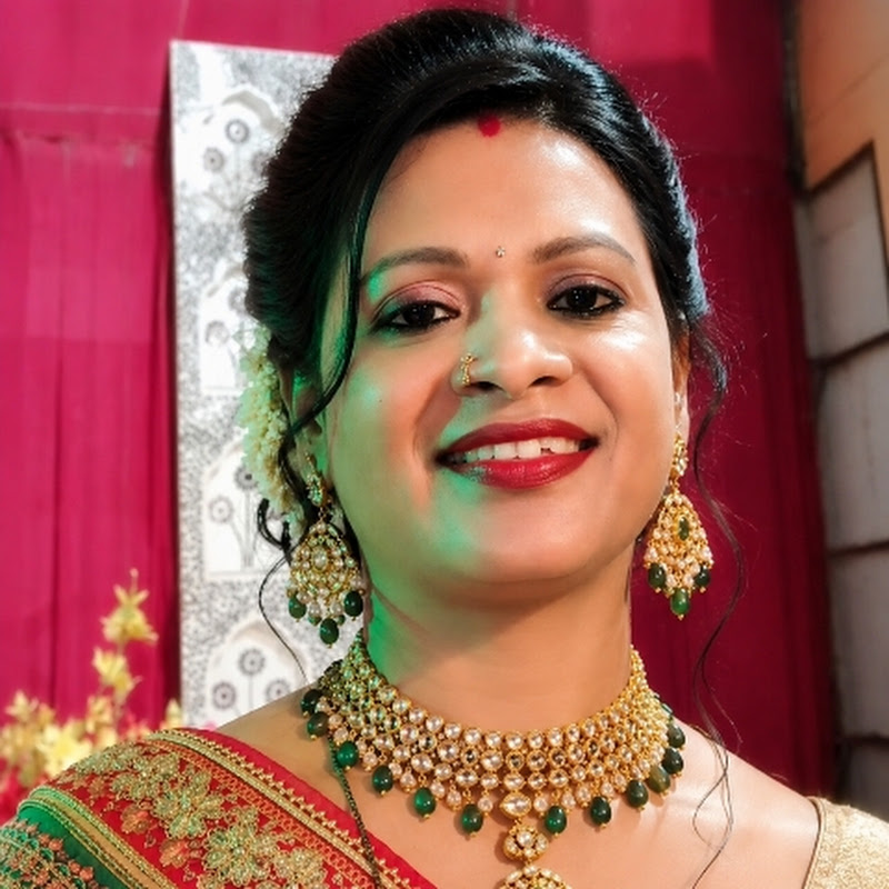 Neelam beauty corner 