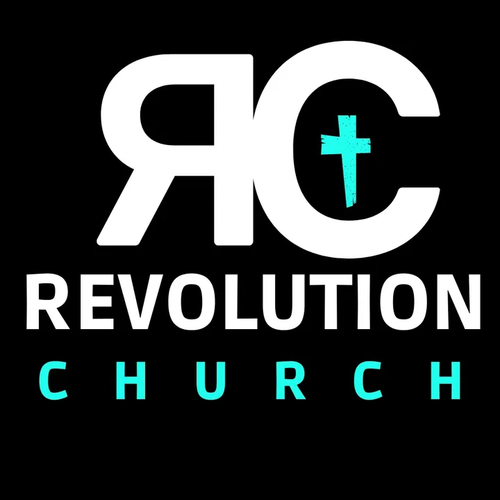 Revolution church
