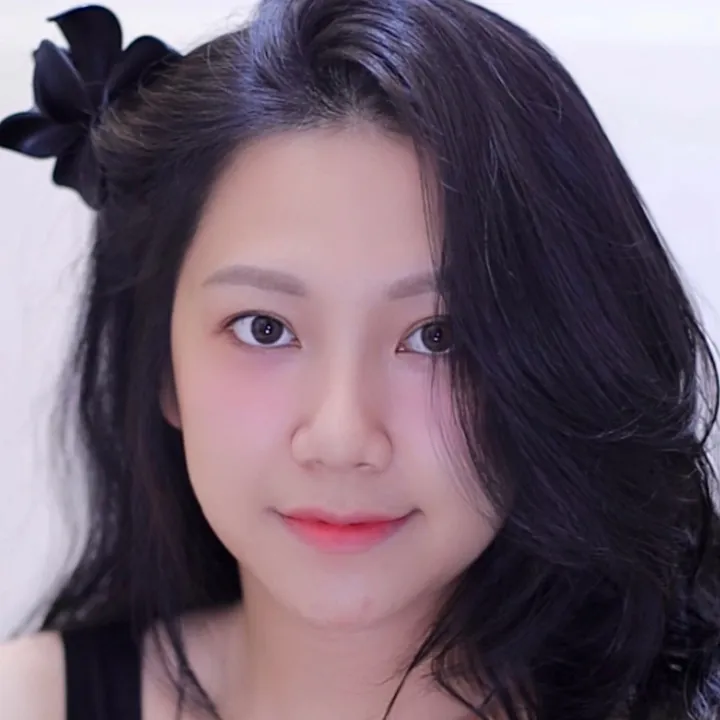 Gia Nhi 💋