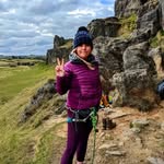 Sarah T 🐦‍⬛ East Yorkshire