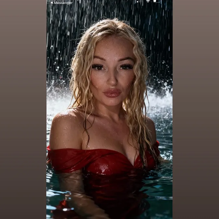 Amy Louise  💎👑