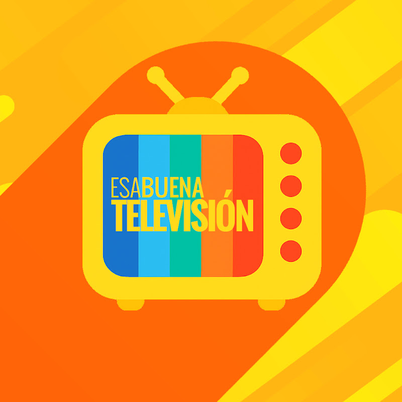 Esa buena televisión