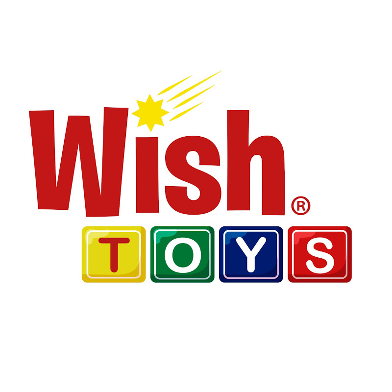 Wish Toys Perú 🇵🇪 